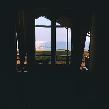 Columbus Goa Hotell Palolem Exteriör bild
